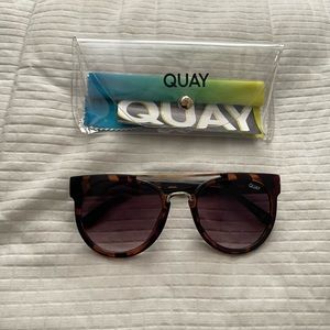 QUAY ODIN Sunglasses